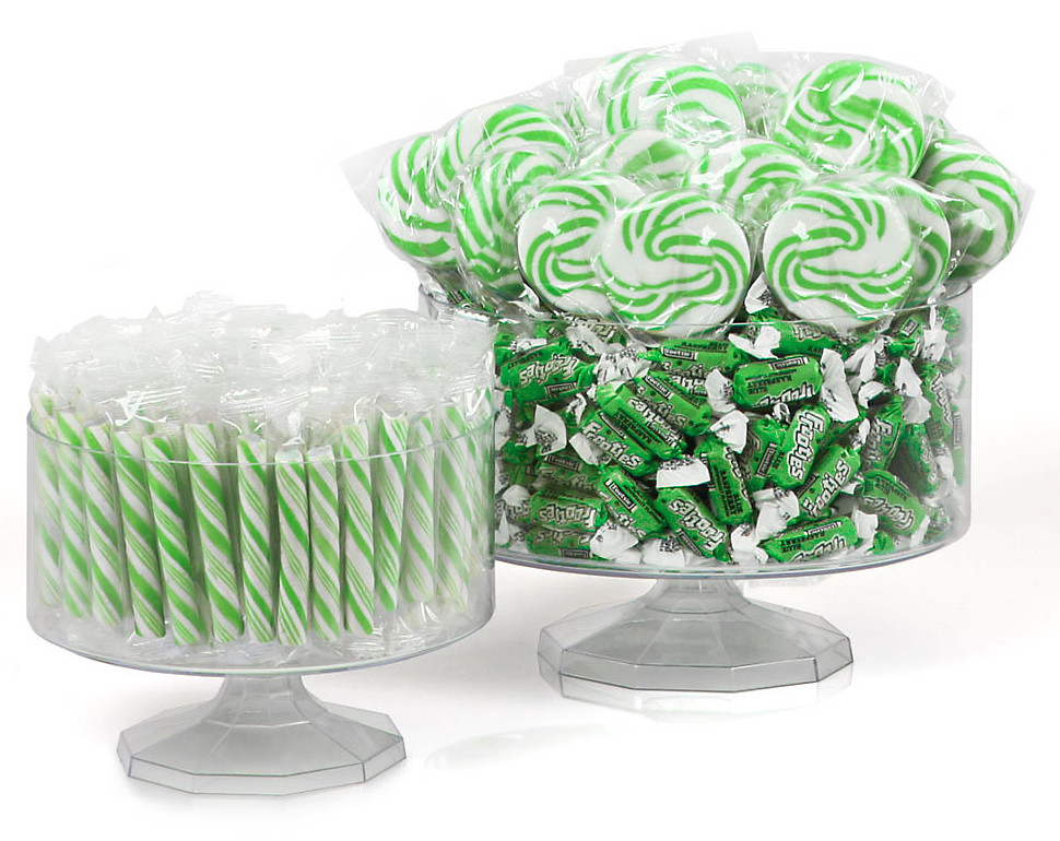 Green-Party-Candy-Kit
