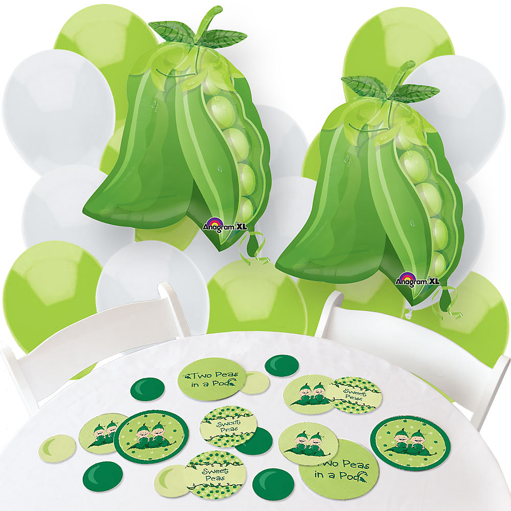 Two-Peas-in-a-Pod-Twins-Balloon-Combo-Kits