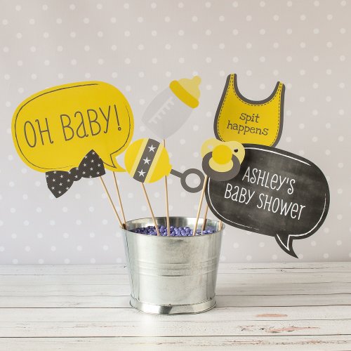 baby bee decortions