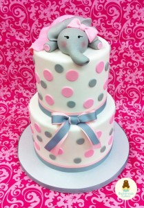 Elephant Baby Shower Ideas - Baby Ideas