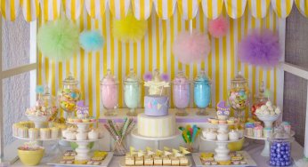 Disney Baby Shower Ideas Baby Ideas