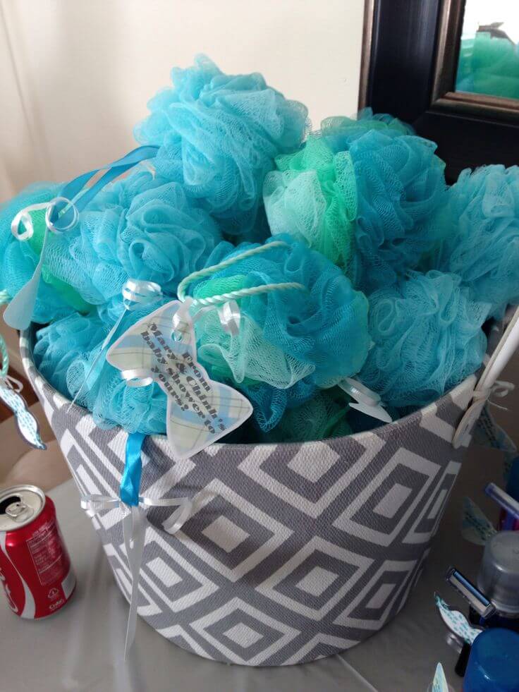 The Top Baby Shower Ideas For Boys Baby Ideas