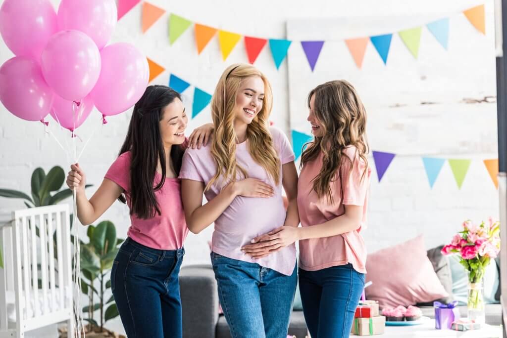 The Great Baby Shower Ideas Guide - Baby Ideas